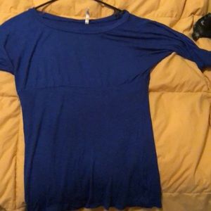 Bealls Outlooks flowy top